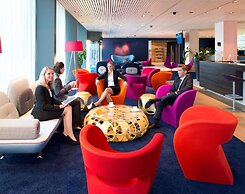 Radisson Blu Hotel, Lucerne
