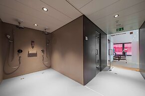 Radisson Blu Hotel, Lucerne