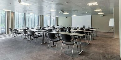 Radisson Blu Hotel, Lucerne