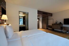 Radisson Blu Hotel, Lucerne