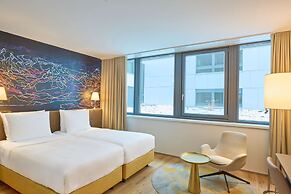Radisson Blu Hotel, Lucerne