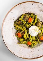 Radisson Blu Hotel, Lucerne