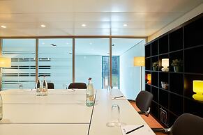 Radisson Blu Hotel, Lucerne