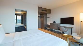 Radisson Blu Hotel, Lucerne