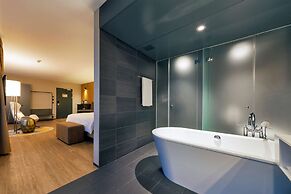Radisson Blu Hotel, Lucerne