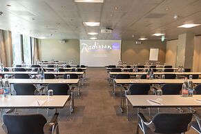 Radisson Blu Hotel, Lucerne