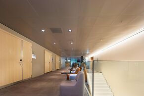 Radisson Blu Hotel, Lucerne