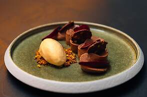 Radisson Blu Hotel, Lucerne