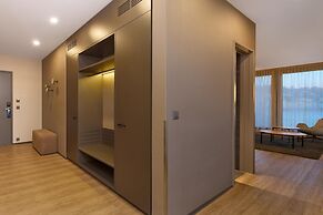 Radisson Blu Hotel, Lucerne