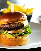 Radisson Blu Hotel, Lucerne