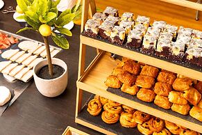 Radisson Blu Hotel, Lucerne