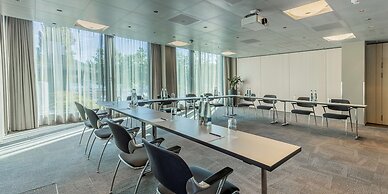 Radisson Blu Hotel, Lucerne