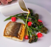 Radisson Blu Hotel, Lucerne
