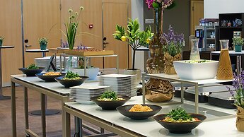 Radisson Blu Hotel, Lucerne