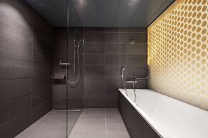 Radisson Blu Hotel, Lucerne