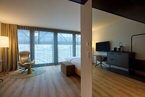 Radisson Blu Hotel, Lucerne