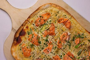 Radisson Blu Hotel, Lucerne