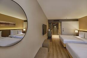 Radisson Blu Hotel, Lucerne