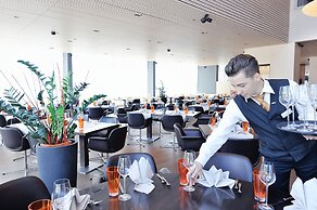 Radisson Blu Hotel, Lucerne
