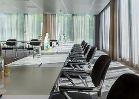 Radisson Blu Hotel, Lucerne