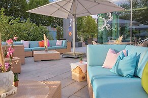 Radisson Blu Hotel, Lucerne