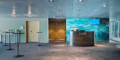 Radisson Blu Hotel, Lucerne