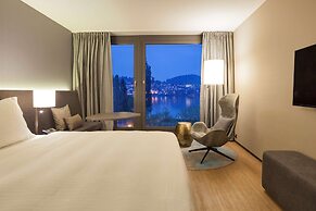 Radisson Blu Hotel, Lucerne