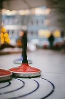 Radisson Blu Hotel, Lucerne