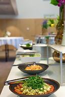 Radisson Blu Hotel, Lucerne