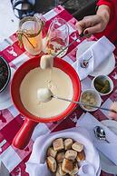 Radisson Blu Hotel, Lucerne