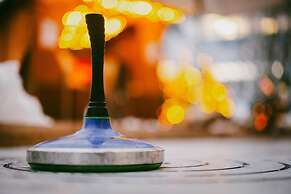 Radisson Blu Hotel, Lucerne