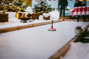 Radisson Blu Hotel, Lucerne