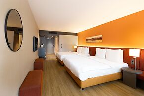 Radisson Blu Hotel, Lucerne