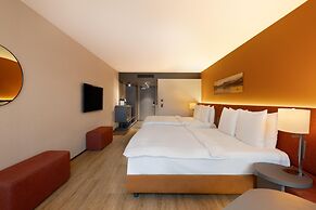 Radisson Blu Hotel, Lucerne