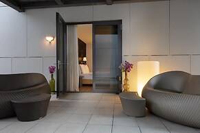 Radisson Blu Hotel, Lucerne