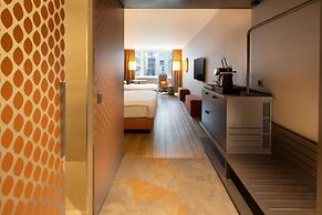 Radisson Blu Hotel, Lucerne