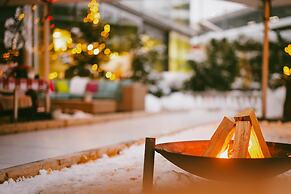 Radisson Blu Hotel, Lucerne