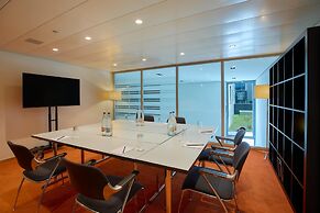 Radisson Blu Hotel, Lucerne