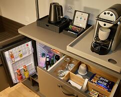 Radisson Blu Hotel, Lucerne