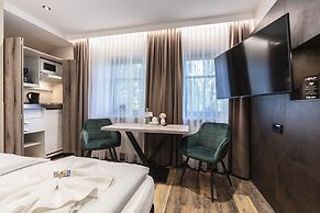 Hotel DEMAS Unterhaching