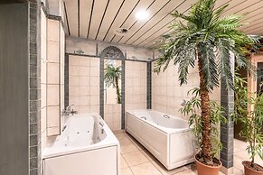 Hotel DEMAS Unterhaching