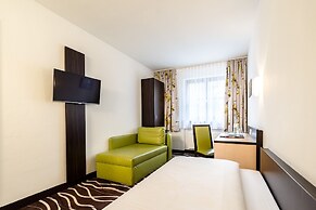 Hotel DEMAS Unterhaching