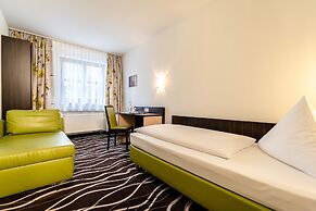 Hotel DEMAS Unterhaching