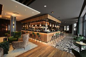 Hotel DEMAS Unterhaching
