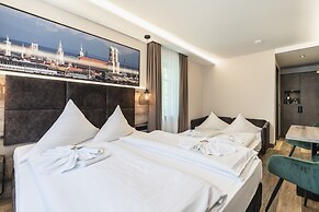 Hotel DEMAS Unterhaching