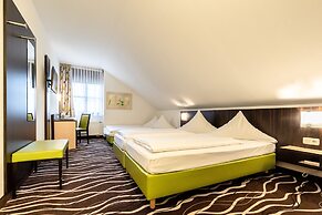 Hotel DEMAS Unterhaching