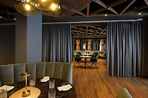 Hotel DEMAS Unterhaching