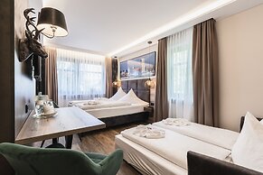 Hotel DEMAS Unterhaching