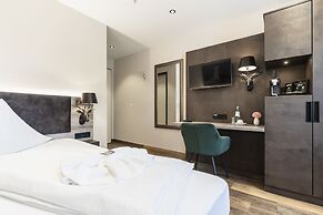 Hotel DEMAS Unterhaching