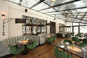 Hotel DEMAS Unterhaching